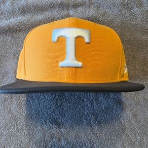 Tennessee Volunteers New Era Kids SnapBack Hat
